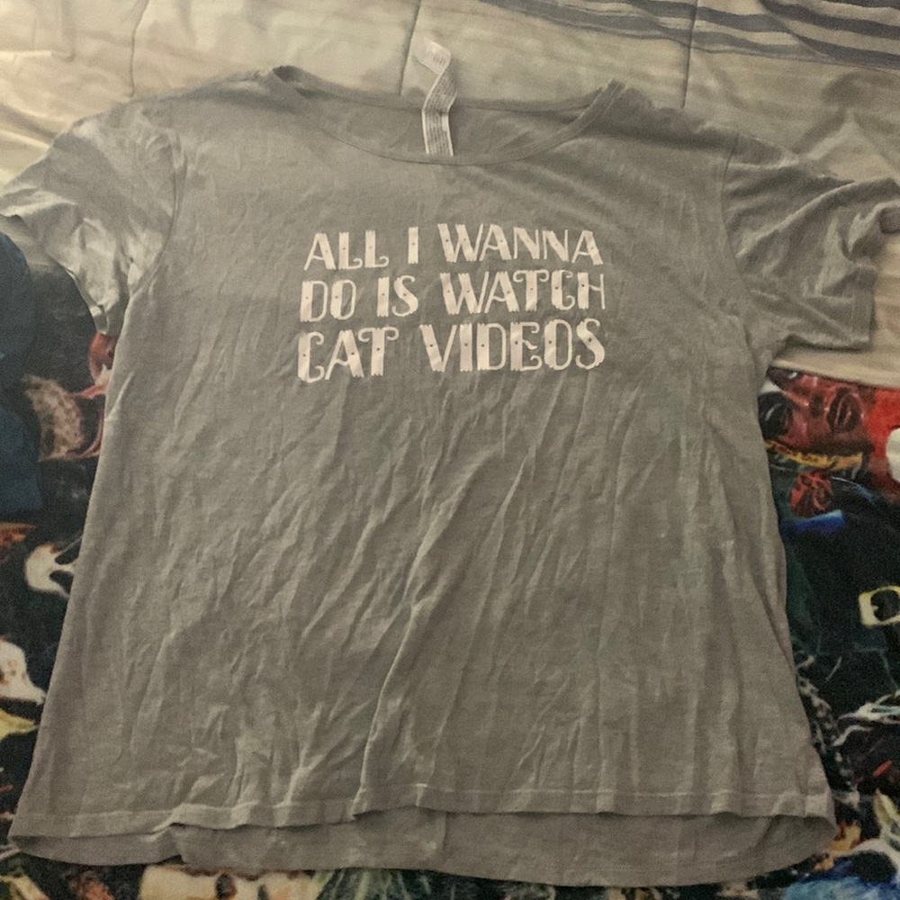 Closet clean out offers welcome